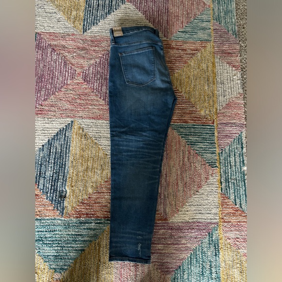 Madewell jeans NWT - Picture 2 of 2